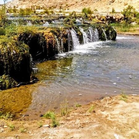 Amoudou Lodge Camp Tissint Bagian luar foto