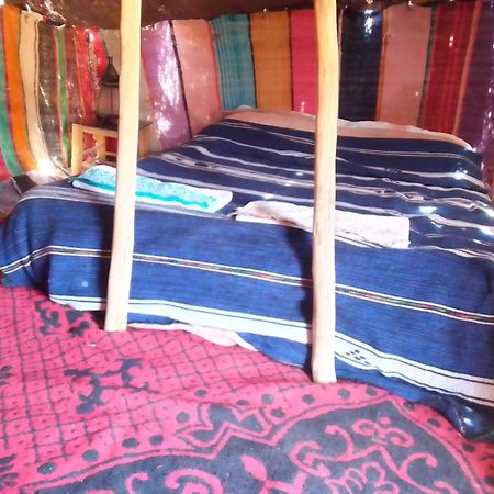 Amoudou Lodge Camp Tissint Bagian luar foto