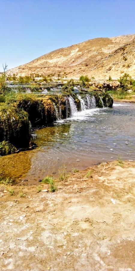 Amoudou Lodge Camp Tissint Bagian luar foto
